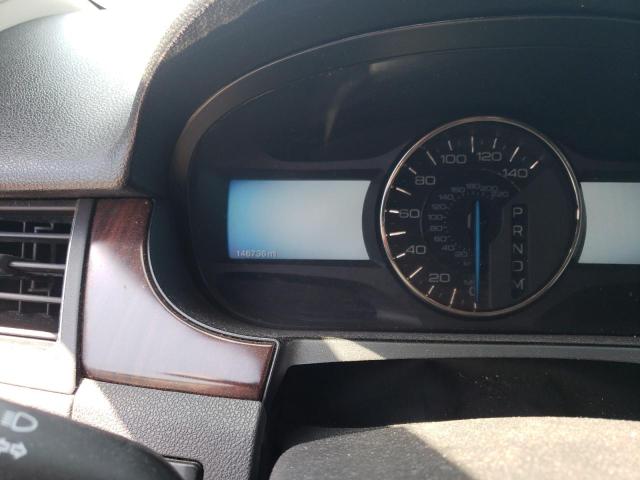 Photo 8 from auction – 2011 FORD EDGE LIMIT with VIN 2FMDK3KC0BBB37926