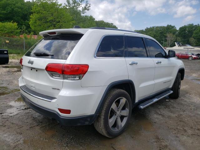 Photo 4 from auction – 2015 JEEP GRAND CHER with VIN 1C4RJFBG6FC653232