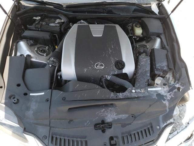 Photo 7 from auction – 2013 LEXUS GS 350 with VIN JTHBE1BL9D5018186