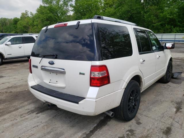Photo 4 from auction – 2013 FORD EXPEDITION with VIN 1FMJU2A56DEF16916