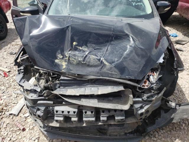 Photo 7 from auction – 2016 FORD FOCUS SE with VIN 1FADP3F23GL272015