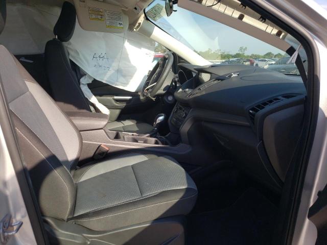 Photo 5 from auction – 2018 FORD ESCAPE SE with VIN 1FMCU9GD2JUC54068