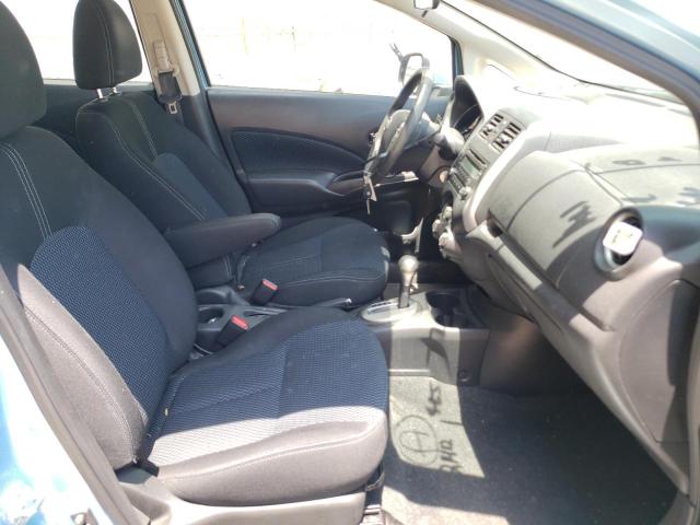 Photo 5 from auction – 2014 NISSAN VERSA NOTE with VIN 3N1CE2CPXEL426343