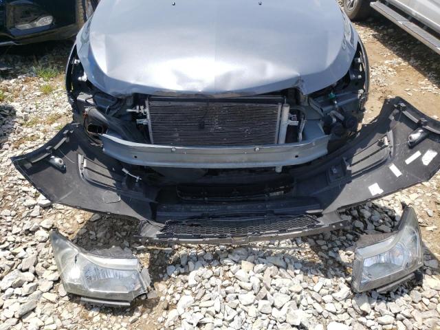 Photo 10 from auction – 2013 CHEVROLET CRUZE LT with VIN 1G1PC5SB6D7203353