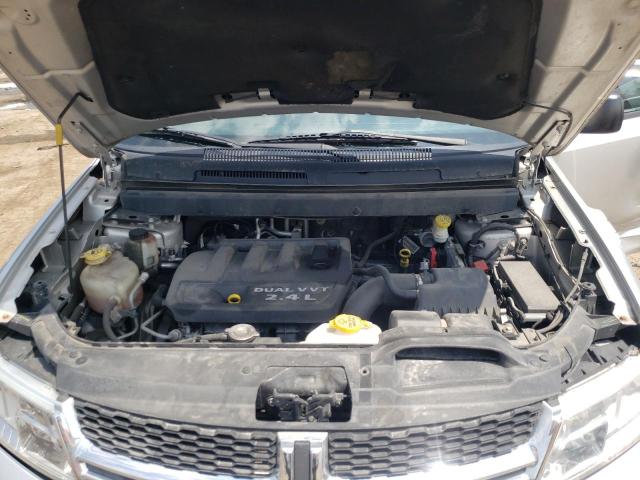 Photo 7 from auction – 2014 DODGE JOURNEY SE with VIN 3C4PDCAB7ET116858