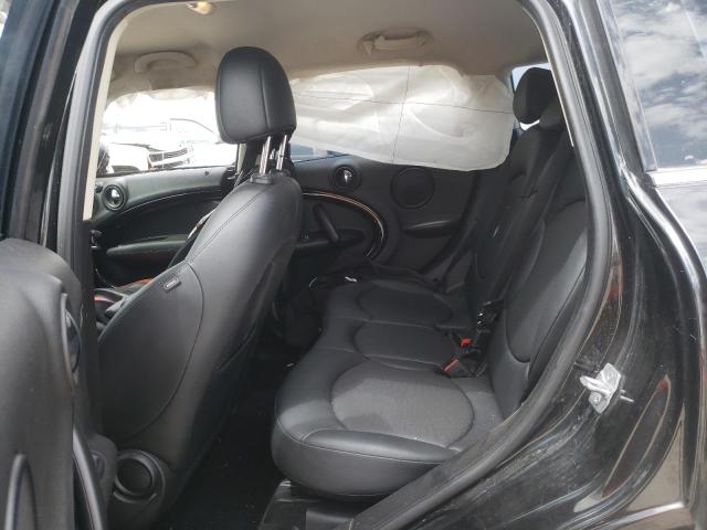 Photo 6 from auction – 2013 MINI COOPER S C with VIN WMWZC5C56DWM15388