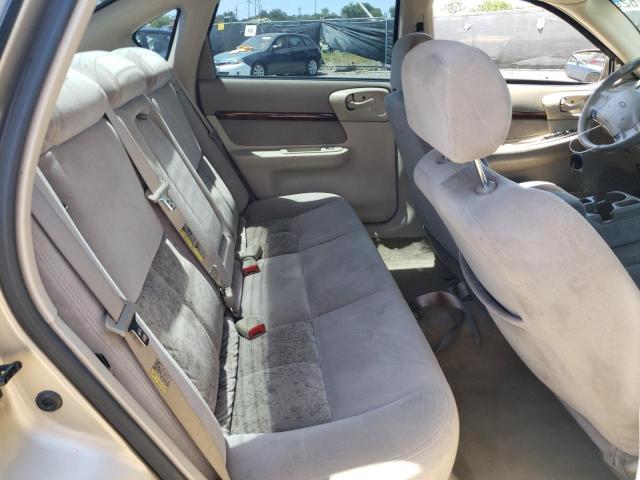 Foto 6 de la subasta – 2004 CHEVROLET IMPALA con VIN 2G1WF52E049176937
