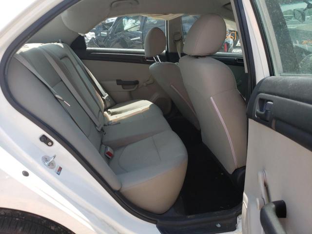 Photo 6 from auction – 2013 KIA FORTE LX with VIN KNAFT4A21D5738615
