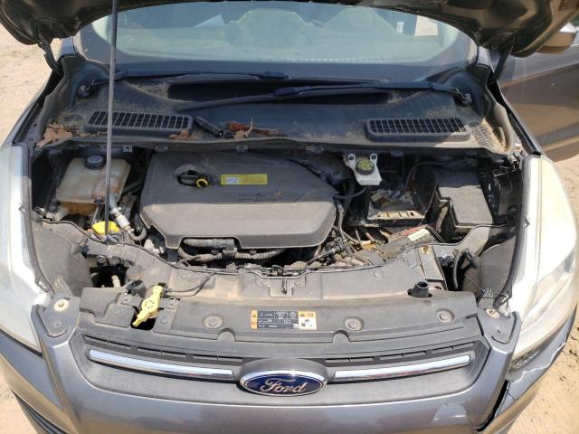 Photo 7 from auction – 2014 FORD ESCAPE SE with VIN 1FMCU9GXXEUC60961