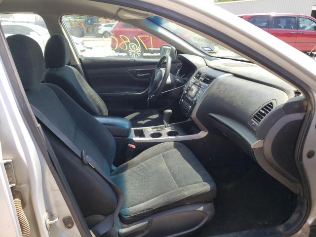 Photo 5 from auction – 2015 NISSAN ALTIMA 2.5 with VIN 1N4AL3AP0FN894592