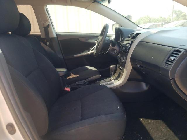 Photo 5 from auction – 2011 TOYOTA COROLLA BA with VIN 2T1BU4EE8BC560365