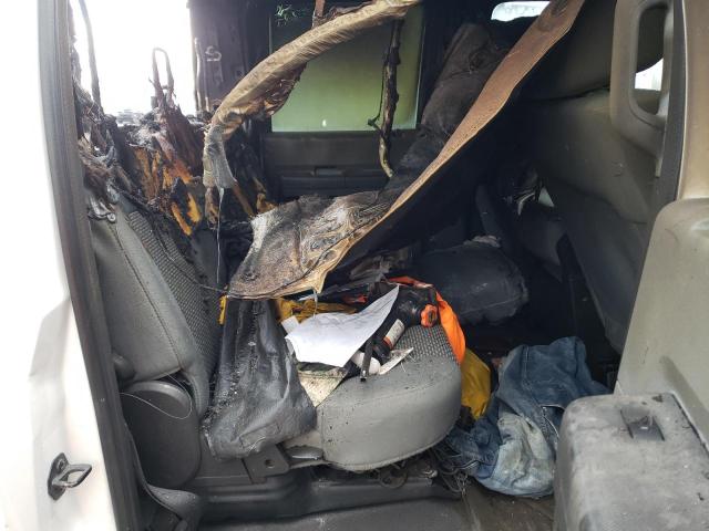 Photo 6 from auction – 2014 FORD F250 SUPER with VIN 1FT7W2B62EEA80499