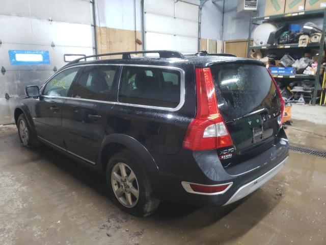 Photo 3 from auction – 2013 VOLVO XC70 3.2 with VIN YV4940BZ9D1148118