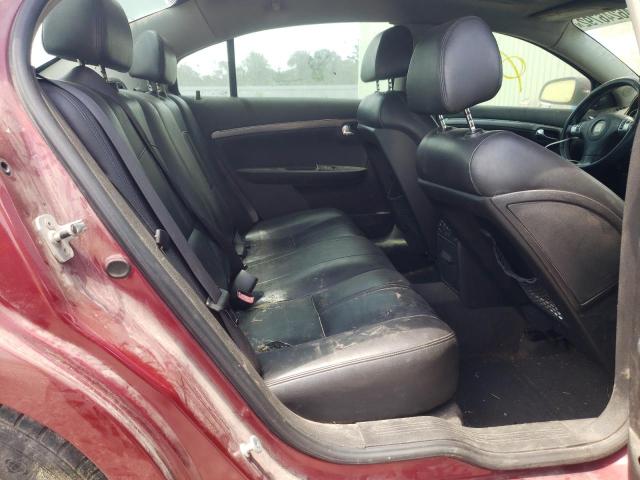 Photo 6 from auction – 2008 SATURN AURA XR with VIN 1G8ZV57768F113852