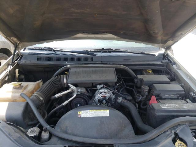 Photo 7 from auction – 2008 JEEP GRAND CHER with VIN 1J8GS48K58C128873