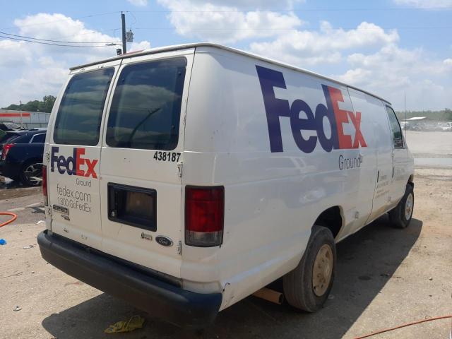 Photo 4 from auction – 2011 FORD ECONOLINE with VIN 1FTSS3EL5BDA48015