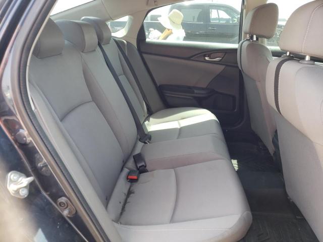 Photo 6 from auction – 2017 HONDA CIVIC LX with VIN 19XFC2E57HE058899