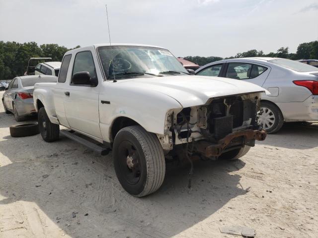 Photo 1 from auction – 2004 FORD RANGER SUP with VIN 1FTYR14U84PA99708
