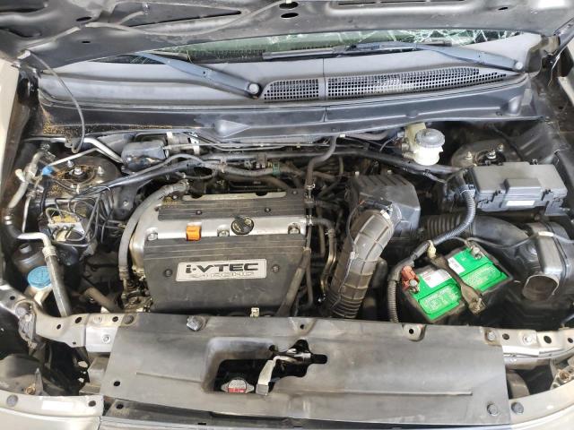Photo 7 from auction – 2008 HONDA ELEMENT EX with VIN 5J6YH18778L004960