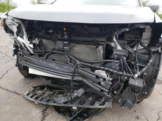 Photo 9 from auction – 2017 NISSAN ROGUE S with VIN JN8AT2MV4HW268513