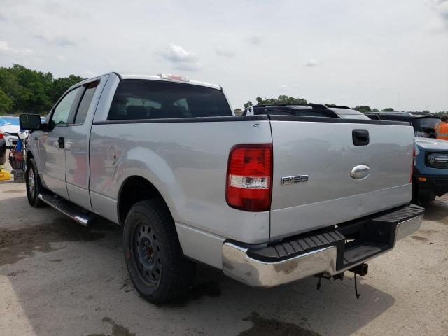 Photo 3 from auction – 2006 FORD F150 with VIN 1FTPX12V96NB36678