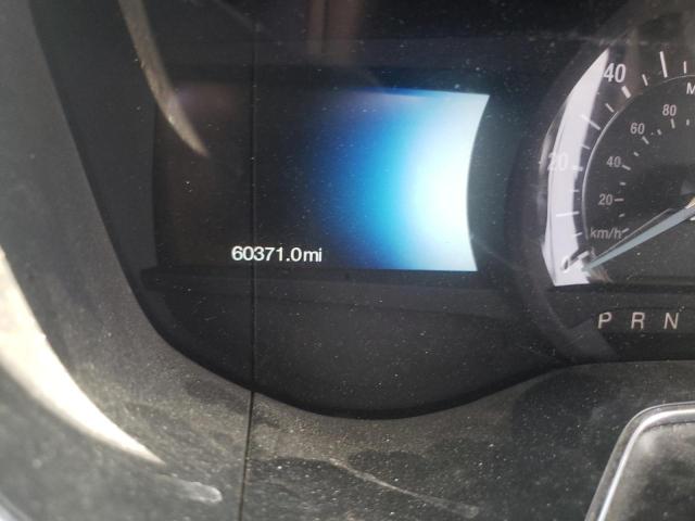 Photo 8 from auction – 2018 FORD FUSION SE with VIN 3FA6P0PU3JR110286