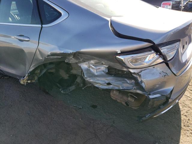 Photo 9 from auction – 2016 CHRYSLER 200 LIMITE with VIN 1C3CCCAB7GN106632