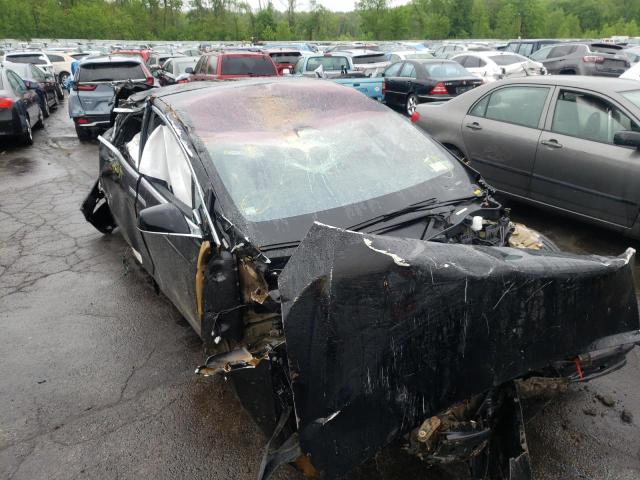 Photo 9 from auction – 2018 TESLA MODEL X with VIN 5YJXCDE22JF118254