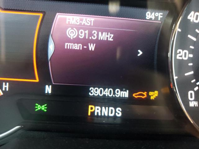 Photo 8 from auction – 2017 LINCOLN MKZ SELECT with VIN 3LN6L5C9XHR609063
