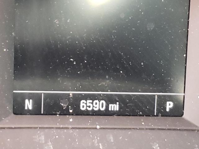 Photo 8 from auction – 2022 CHEVROLET TRAILBLAZE with VIN KL79MPS21NB006689