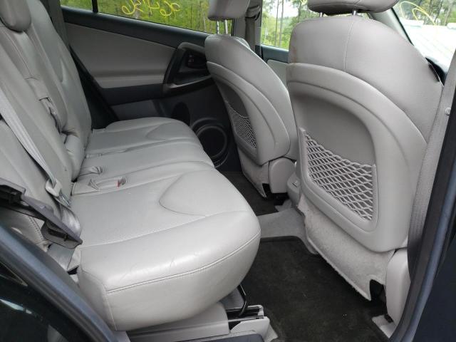Photo 6 from auction – 2012 TOYOTA RAV4 LIMIT with VIN 2T3DF4DV5CW179343
