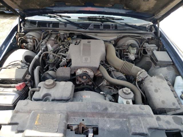 Photo 7 from auction – 2003 FORD CROWN VICT with VIN 2FAFP74W93X210332