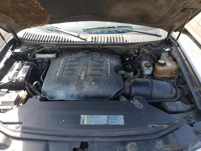 Photo 2 from auction – 2003 LINCOLN NAVIGATOR with VIN 5LMFU27R03LJ06183