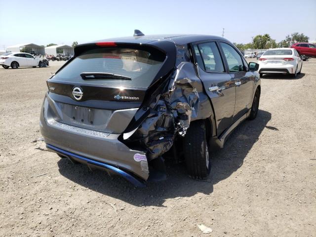 Photo 4 from auction – 2019 NISSAN LEAF S with VIN 1N4AZ1CP8KC303608