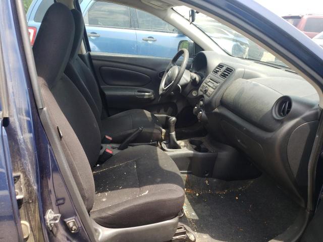 Photo 5 from auction – 2012 NISSAN VERSA S with VIN 3N1CN7AP0CL916920