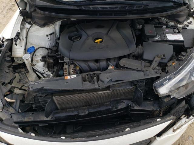 Photo 7 from auction – 2016 KIA FORTE EX with VIN KNAFX4A81G5519117