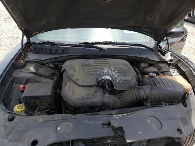 Photo 7 from auction – 2012 DODGE CHARGER SE with VIN 2C3CDXBG8CH302323