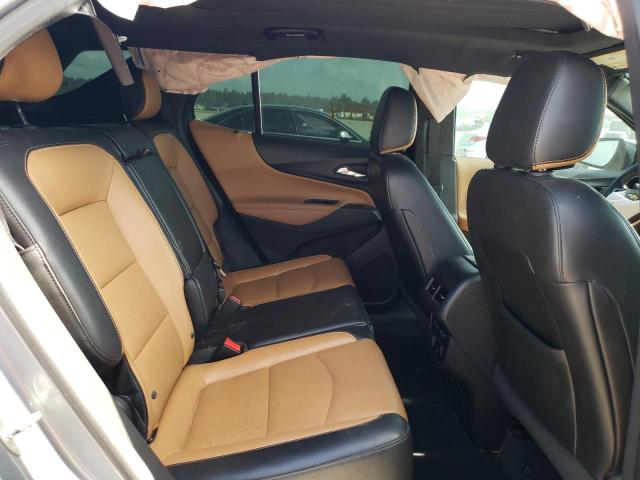 Photo 6 from auction – 2018 CHEVROLET EQUINOX PR with VIN 3GNAXPEU1JL314014