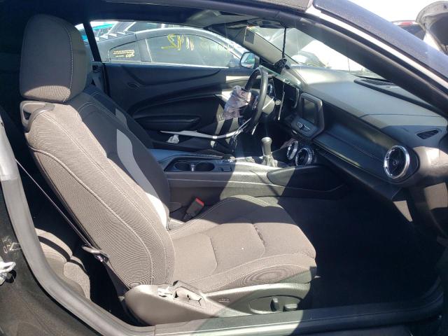 Photo 5 from auction – 2016 CHEVROLET CAMARO LT with VIN 1G1FA3DX0G0175884