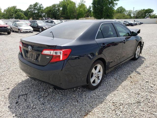 Zdjęcie 4 z aukcji – 2012 TOYOTA CAMRY BASE z VIN 4T1BF1FK4CU602396