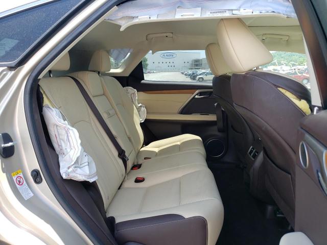 Photo 6 from auction – 2019 LEXUS RX 350 BAS with VIN 2T2BZMCA7KC197148