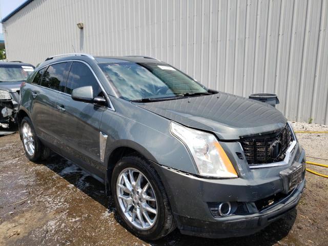 Photo 1 from auction – 2013 CADILLAC SRX PERFOR with VIN 3GYFNDE39DS543880