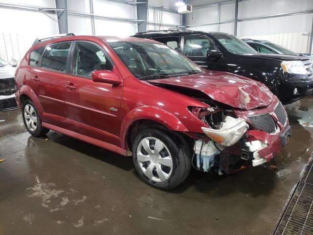 Photo 4 from auction – 2006 PONTIAC VIBE with VIN 5Y2SL65896Z458187