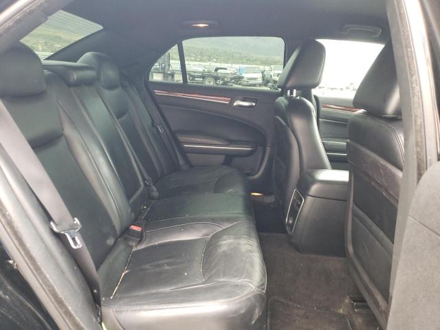 Photo 6 from auction – 2012 CHRYSLER 300 LIMITE with VIN 2C3CCACG4CH277502