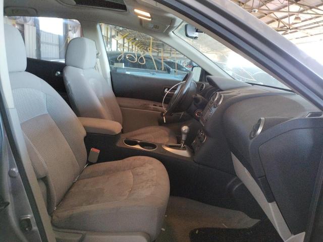 Photo 5 from auction – 2012 NISSAN ROGUE S with VIN JN8AS5MTXCW602295