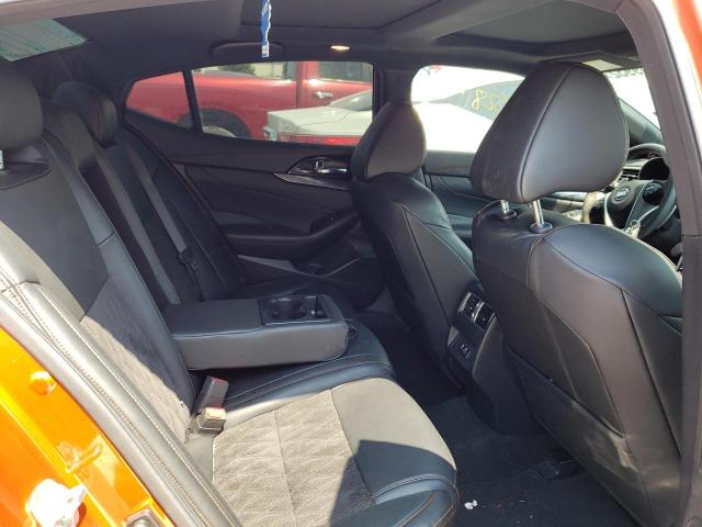 صورة رقم 6 من المزاد - 2021 NISSAN MAXIMA SR مع VIN 1N4AA6EV1MC504396