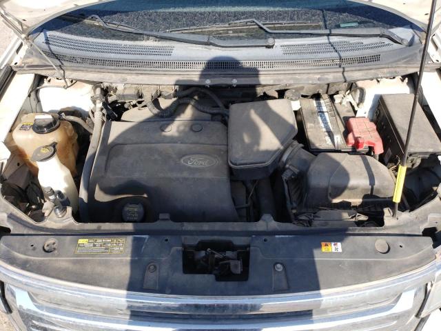 Photo 7 from auction – 2013 FORD EDGE LIMIT with VIN 2FMDK3KC4DBB43800