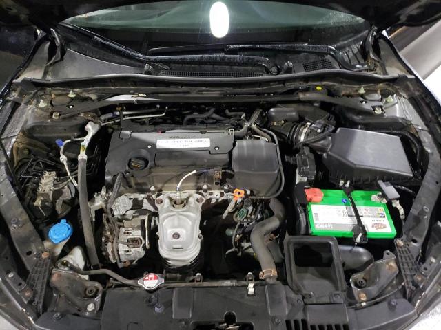 Photo 7 from auction – 2016 HONDA ACCORD EXL with VIN 1HGCR2F83GA016663