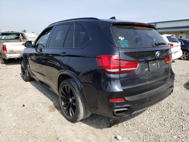 Photo 3 from auction – 2014 BMW X5 XDRIVE3 with VIN 5UXKR0C59E0K44046