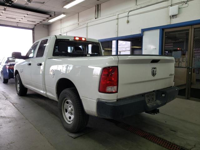 Photo 3 from auction – 2021 RAM 1500 CLASS with VIN 1C6RR7FG1MS507856